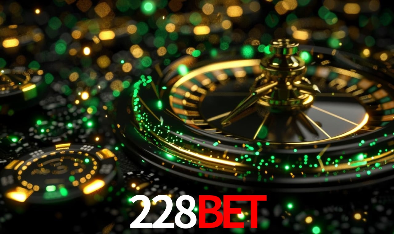 Exclusive Offers 228bet