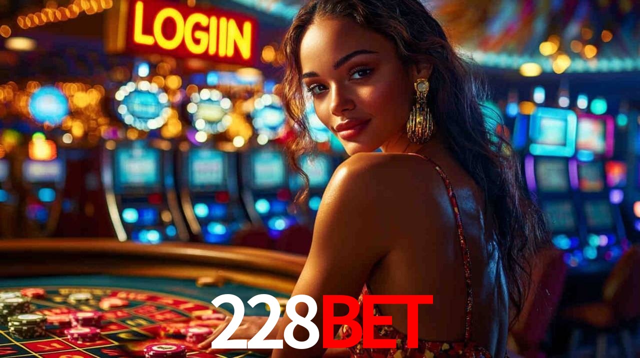 Game Providers 228bet