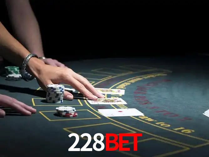 API Integration 228bet