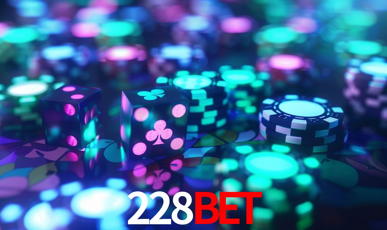Tennis Betting 228bet