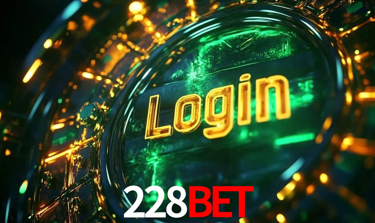 Premium Interface 228bet