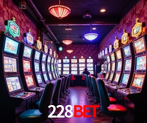 Seasonal Promotions 228bet