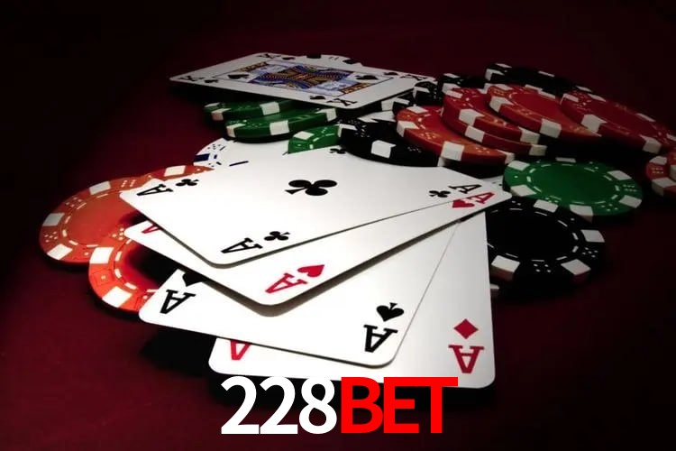 Football Betting 228bet