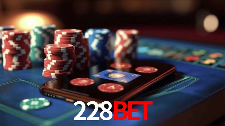 Slot Games 228bet
