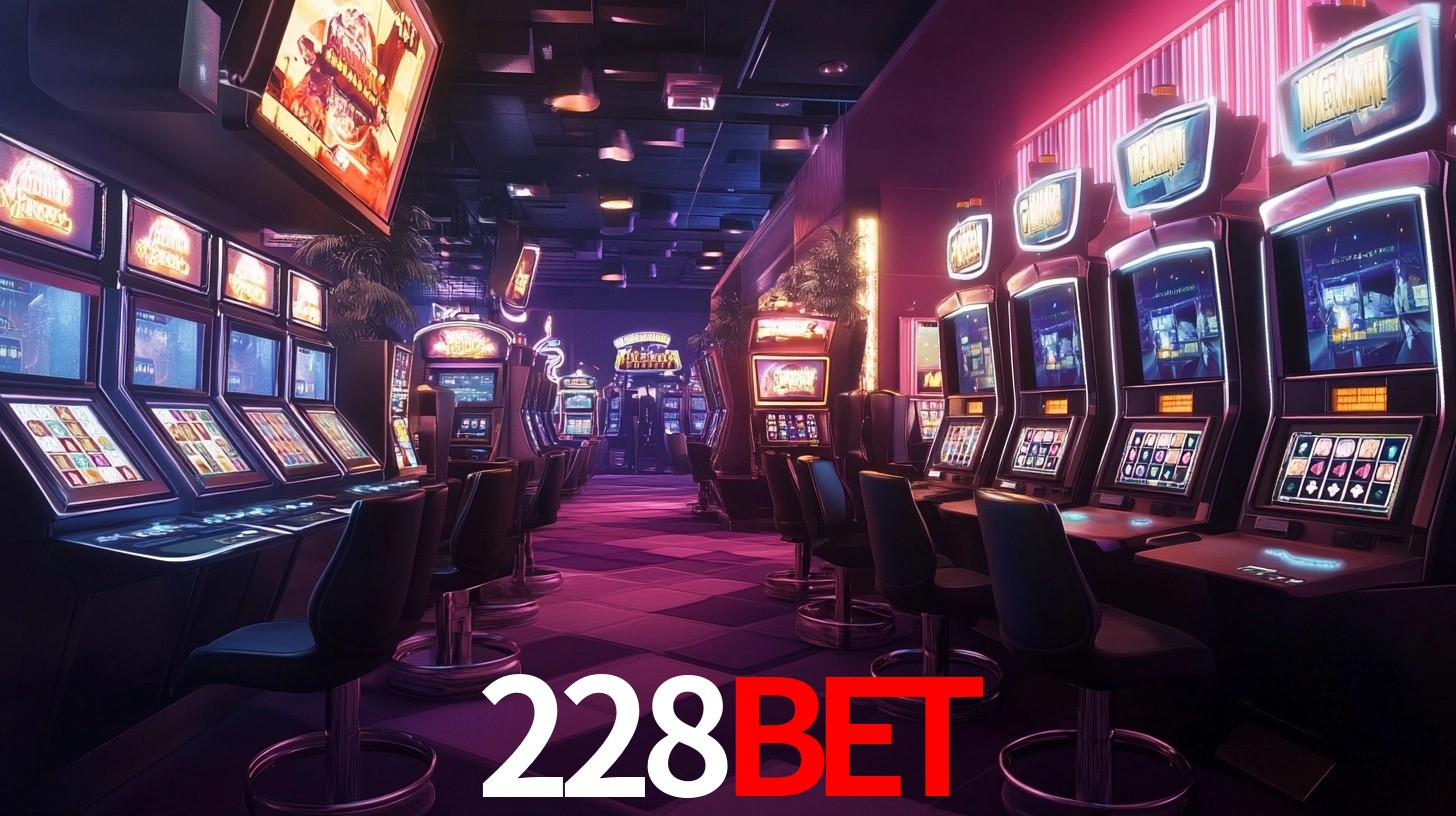 Daily Bonuses 228bet