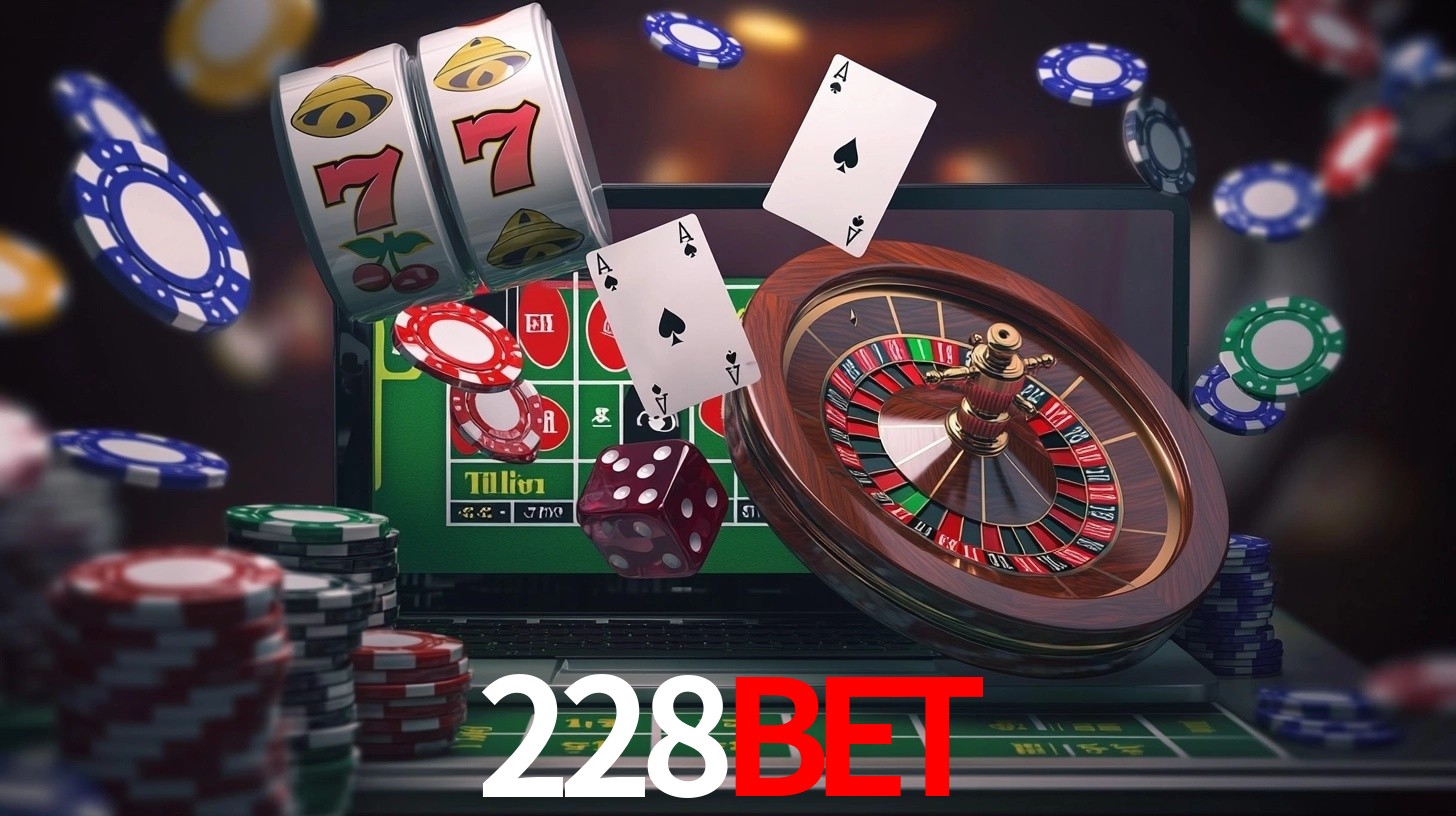 Welcome Bonus 228bet