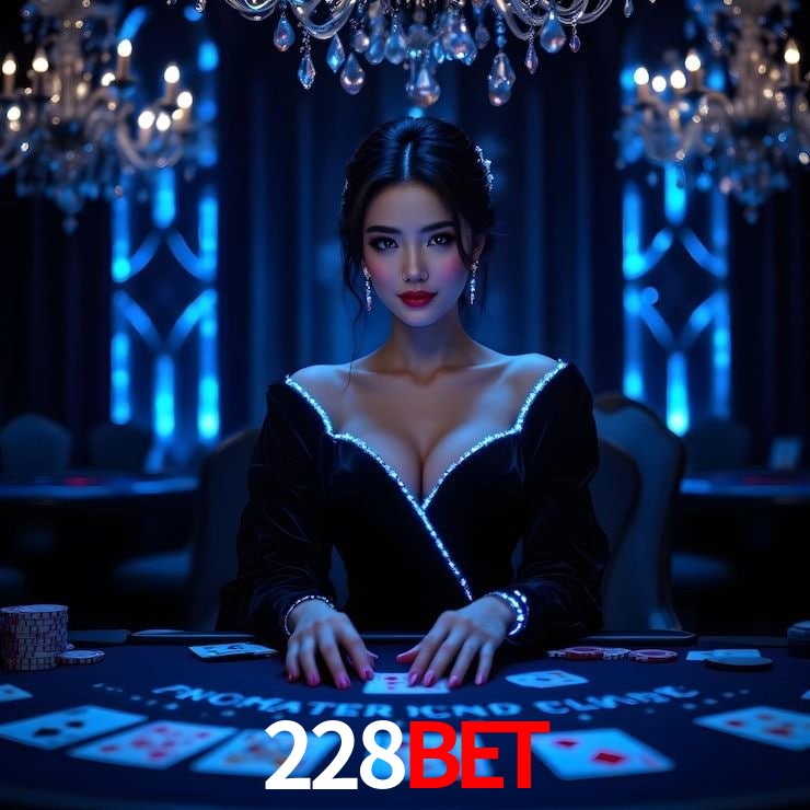 Live Casino 228bet